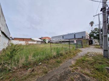 Terreno · 785m² · Terreno com 785,20 m² à venda no bairro Santa Maria Gorreti