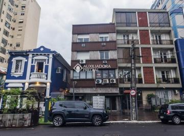 Apartamento · 56m² · 2 Quartos · Apartamento 02 quartos no bairro Bom Fim, Porto Alegre