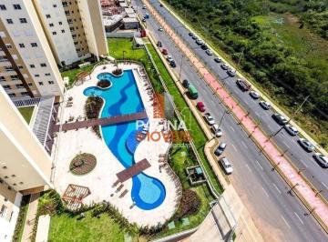 Apartamento · 42m² · 2 Quartos · Apartamento para venda de 3 dormitórios (1 suíte) com 2 vaga de garagem no bairro Marechal Rondon -