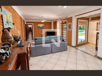 Casa · 482m² · 3 Quartos · 4 Vagas · Casa à Venda - Jardim America, 3 Quartos,  482 m² - Americana