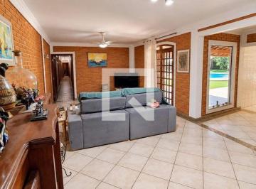Casa · 482m² · 3 Quartos · 4 Vagas · Casa à Venda - Jardim America, 3 Quartos,  482 m² - Americana