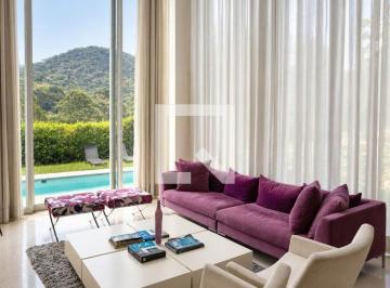 Casa · 437m² · 4 Quartos · 4 Vagas · Casa à Venda - Alphaville, 4 Quartos, 437 m² - Santana de Parnaíba