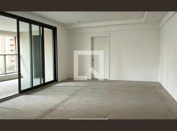 Apartamento · 206m² · 3 Quartos · 3 Vagas · Apartamento à Venda - Brooklin, 3 Quartos,  206 m² - São Paulo