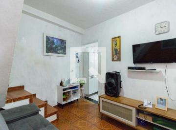 Casa · 86m² · 2 Quartos · Casa à Venda - Vila Zat, 2 Quartos,  86 m² - São Paulo