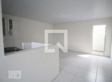 Casa · 35m² · 1 Quarto · Casa à Venda - Jardim Nossa Senhora do Carmo, 1 Quarto, 35 m² - São Paulo