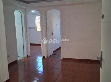 Apartamento · 48m² · 2 Quartos · Apartamento Condomínio Estados Unidos