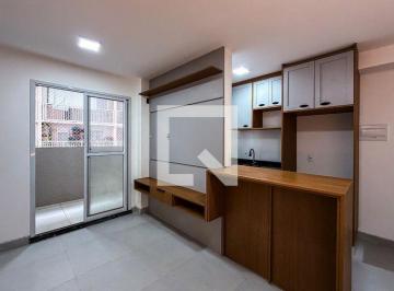 Apartamento · 48m² · 2 Quartos · 1 Vaga · Apartamento para Aluguel - Belém, 2 Quartos, 48 m² - São Paulo