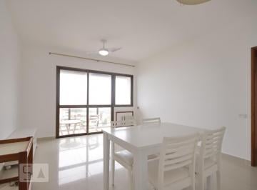 Apartamento · 60m² · 1 Quarto · 1 Vaga · Apartamento para Aluguel - Jardim Oceânico, 1 Quarto, 60 m² - Rio de Janeiro