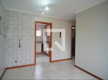 Apartamento · 69m² · 2 Quartos · 1 Vaga · Apartamento para Aluguel - Mauá, 2 Quartos,  69 m² - Novo Hamburgo