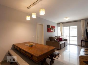 Apartamento · 125m² · 3 Quartos · 2 Vagas · Apartamento para Aluguel - Chácara Inglesa, 3 Quartos,  125 m² - São Paulo