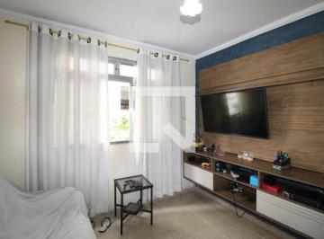 Apartamento · 60m² · 2 Quartos · 1 Vaga · Apartamento para Aluguel - Vila Carmosina, 2 Quartos, 60 m² - São Paulo