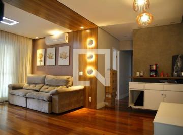 Apartamento · 93m² · 2 Quartos · 2 Vagas · Apartamento para Aluguel - Baeta Neves, 2 Quartos, 93 m² - São Bernardo do Campo