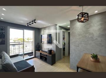 Apartamento · 42m² · 2 Quartos · Apartamento para Aluguel - Jardim Marajoara , 2 Quartos, 42 m² - São Paulo