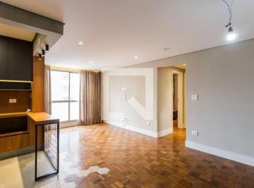 Apartamento · 67m² · 2 Quartos · 1 Vaga · Apartamento para Aluguel - Moema, 2 Quartos, 67 m² - São Paulo