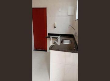 Casa · 80m² · 2 Quartos · Casa para Aluguel - Curicica, 2 Quartos,  80 m² - Rio de Janeiro