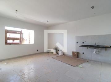 Apartamento · 77m² · 3 Quartos · 1 Vaga · Apartamento para Aluguel - Novo Mundo, 3 Quartos,  77 m² - Uberlândia