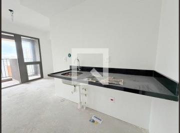 Apartamento · 29m² · 1 Quarto · Apartamento para Aluguel - Brooklin, 1 Quarto, 29 m² - São Paulo