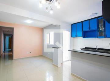 Apartamento · 70m² · 3 Quartos · 2 Vagas · Apartamento para Aluguel - Jardim Bela Vista, 3 Quartos,  70 m² - Santo André