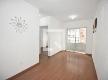 Apartamento · 47m² · 2 Quartos · 1 Vaga · Apartamento para Aluguel - Ponte São João , 2 Quartos, 47 m² - Jundiaí