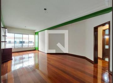 Apartamento · 120m² · 3 Quartos · 2 Vagas · Apartamento para Aluguel - Tijuca, 3 Quartos, 120 m² - Rio de Janeiro