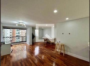 Apartamento · 77m² · 2 Quartos · 2 Vagas · Apartamento para Aluguel - Jardim Anália Franco, 2 Quartos, 77 m² - São Paulo