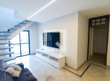 Apartamento · 180m² · 3 Quartos · 3 Vagas · Apartamento para Aluguel - Saúde, 3 Quartos,  180 m² - São Paulo