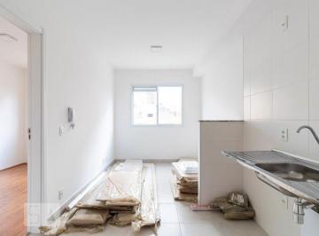 Apartamento · 26m² · 1 Quarto · Apartamento para Aluguel - Liberdade, 1 Quarto,  26 m² - São Paulo