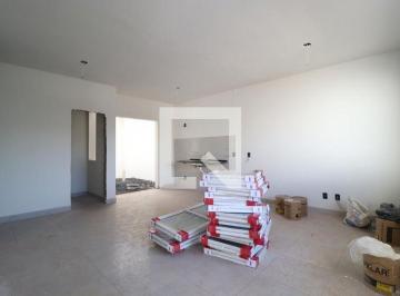 Apartamento · 77m² · 3 Quartos · 1 Vaga · Apartamento para Aluguel - Novo Mundo, 3 Quartos,  77 m² - Uberlândia