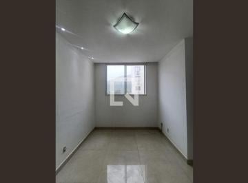 Apartamento · 52m² · 2 Quartos · 1 Vaga · Apartamento para Aluguel - Jardim Alvorada, 2 Quartos, 52 m² - Nova Iguaçu