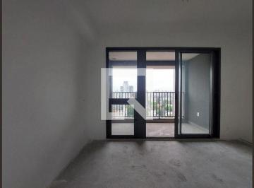 Apartamento · 30m² · 1 Quarto · Apartamento para Aluguel - Brooklin, 1 Quarto, 30 m² - São Paulo