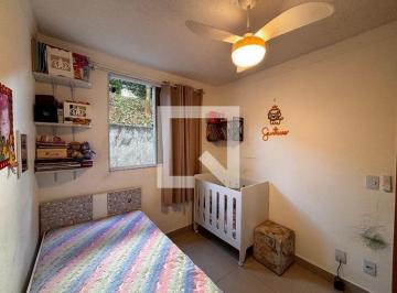 Apartamento · 51m² · 2 Quartos · 1 Vaga · Apartamento para Aluguel - Vila Engenho Novo, 2 Quartos, 51 m² - Barueri