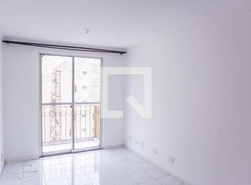 Apartamento · 50m² · 2 Quartos · 1 Vaga · Apartamento para Aluguel - Cangaíba, 2 Quartos, 50 m² - São Paulo