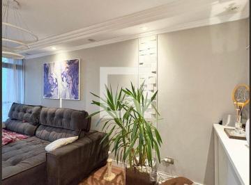 Apartamento · 75m² · 3 Quartos · 2 Vagas · Apartamento à Venda - Jardim Iris , 3 Quartos, 75 m² - São Paulo