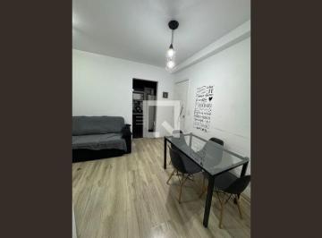Apartamento · 49m² · 2 Quartos · 1 Vaga · Apartamento à Venda - Tatuapé, 2 Quartos, 49 m² - São Paulo