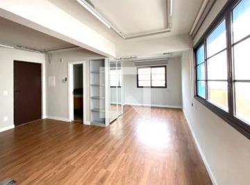 Apartamento · 49m² · 1 Quarto · 1 Vaga · Apartamento para Aluguel - Santa Tereza, 1 Quarto, 49 m² - Belo Horizonte