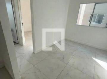 Apartamento · 45m² · 2 Quartos · Apartamento para Aluguel - Santa Cruz, 2 Quartos, 45 m² - Rio de Janeiro