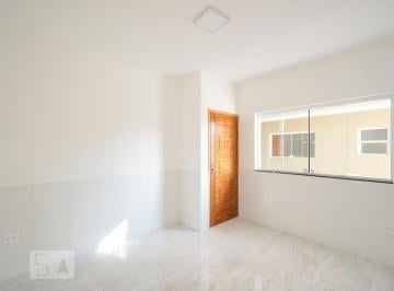 Apartamento · 35m² · 1 Quarto · Apartamento para Aluguel - Chácara Mafalda, 1 Quarto,  35 m² - São Paulo