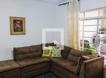 Casa · 130m² · 2 Quartos · 2 Vagas · Casa para Aluguel - Jaguaribe, 2 Quartos, 130 m² - Osasco