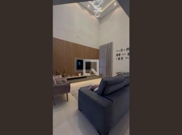Casa en Aluguel de 4 quartos Condomínio Residencial Gaudi · Casa para Aluguel - Zona Rural, 4 Quartos, 335 m² - Anápolis