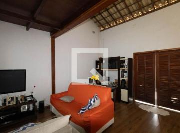 Casa · 290m² · 4 Quartos · 4 Vagas · Casa para Aluguel - Campo Grande, 4 Quartos, 290 m² - Rio de Janeiro