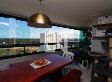 Apartamento · 113m² · 4 Quartos · 2 Vagas · Apartamento para Aluguel - Patamares, 4 Quartos,  113 m² - Salvador