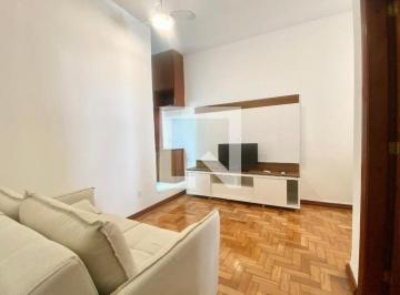 Apartamento · 35m² · 1 Quarto · Apartamento para Aluguel - Leblon, 1 Quarto, 35 m² - Rio de Janeiro
