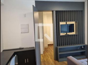 Apartamento · 42m² · 1 Quarto · 1 Vaga · Apartamento à Venda - Pinheiros, 1 Quarto, 42 m² - São Paulo