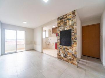 Apartamento · 50m² · 2 Quartos · 1 Vaga · Apartamento à Venda - Utinga, 2 Quartos, 50 m² - Santo André
