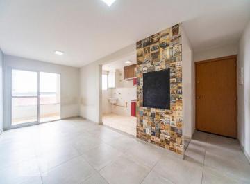 Apartamento · 50m² · 2 Quartos · 1 Vaga · Apartamento à Venda - Utinga, 2 Quartos, 50 m² - Santo André