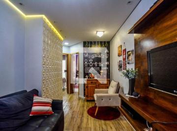 Apartamento · 100m² · 2 Quartos · 1 Vaga · Apartamento à Venda - Parque Capuava, 2 Quartos, 100 m² - Santo André