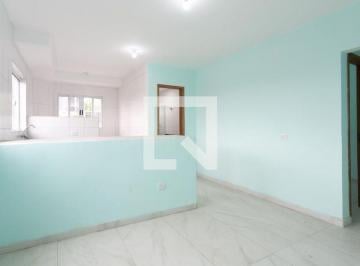 Apartamento · 55m² · 2 Quartos · Apartamento para Aluguel - Vila Jacuí, 2 Quartos, 55 m² - São Paulo