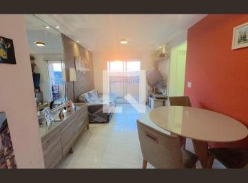 Apartamento · 52m² · 2 Quartos · 1 Vaga · Apartamento à Venda - Jardim Éster Yolanda, 2 Quartos,  52 m² - São Paulo