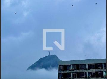 Apartamento · 65m² · 2 Quartos · Apartamento à Venda - Humaitá, 2 Quartos, 65 m² - Rio de Janeiro