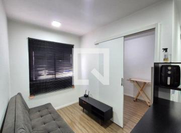 Apartamento · 36m² · 2 Quartos · 1 Vaga · Apartamento para Aluguel - Campos Elíseos , 2 Quartos, 36 m² - Campinas